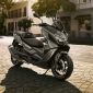 ‘Vua tay ga’ mới trình làng trong tuần tới, đè bẹp Honda SH từ thiết kế tới trang bị