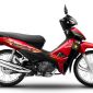 Honda ra mắt Wave Alpha phiên bản giới hạn mang đậm phong cách thể thao