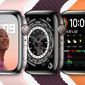Apple Watch series 6 chính thức bị 'ra đảo'