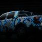 Thế hệ mới của ‘Vua bán tải’ Ford Ranger 2022 lộ diện với hàng loạt chi tiết nổi bật