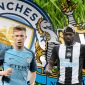 Tin bóng đá quốc tế 9/10: Choáng với độ giàu của ông chủ Newcastle so với Man City