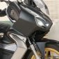 Honda sắp trình làng mẫu xe ga ‘đàn em’ Honda SH 350i với thiết kế táo bạo và trang bị mê ly?
