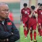 Khởi đầu tệ hại, ĐT Việt Nam có nguy cơ bị FIFA đưa về 'vạch xuất phát' dưới thời HLV Park Hang-seo