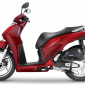 Giá xe Honda SH 125i chạm đáy kỷ lục sau Honda Winner X, cơ hội tậu xe cực ngon cho khách Việt