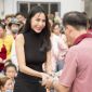 Thừa Thiên Huế gửi báo cáo công tác từ thiện của Thủy Tiên, làm rõ nghi vấn 'ăn chặn' tiền từ thiện
