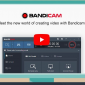 Hướng dẫn cài đặt Bandicam - phần mềm quay video màn hình máy tính