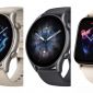 Đối thủ giá rẻ của Apple Watch 7 lộ diện: Đa chức năng, giá từ 3.2 triệu đồng khiến fan 'thích thú'