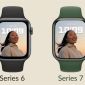 Apple Watch 7 chậm hàng sang tháng 12 khiến người dùng 'ngao ngán'