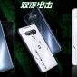 Xiaomi Black Shark 4S tiếp tục hé lộ sức mạnh của một 'mãnh thú'