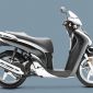 Chiếc Honda SH 150i nhập Ý có giá không tưởng khiến dân tình sững sờ trước chi tiết đặc biệt này