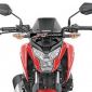 Honda trình làng mẫu côn tay 51 triệu ‘thế chân’ Honda Winner X với giá cạnh tranh Yamaha Exciter