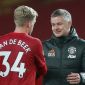 Tin bóng đá quốc tế 11/10: Pháp vô địch, Solskjaer 'nói dối trắng trợn' với De Beek