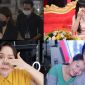 Việt Hương đau đớn đăng cáo phó, con nuôi Kim Tử Long xót xa, Cát Phượng và cả showbiz chia buồn