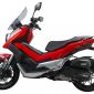 'Đàn anh' Honda Air Blade có thêm đối thủ mới, giá chỉ 50 triệu khiến dân tình phấn khích