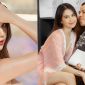 Ngọc Trinh bị Vũ Khắc Tiệp đặt ‘bàn tay hư hỏng’ vào điểm nhạy cảm, phản ứng mẫu nội y gây chú ý