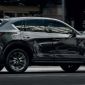 Mazda CX-5 2022 chính thức ra mắt với giá 879 triệu đồng, nâng cấp trang bị 'lấn át' Honda CR-V