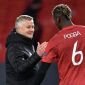 Chuyển nhượng MU 13/10: Xác nhận tương lai Solskjaer, Có đối tác cho Pogba