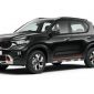 Kia Sonet ra mắt bản kỉ niệm với giá 326 triệu đồng, thiết kế đẹp không kém Kia Seltos