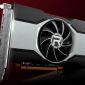 AMD phát hành card đồ họa Radeon RX 6600 với giá 329 USD