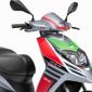 Tuyệt phẩm xe ga giá 50 triệu ‘đè bẹp’ Honda Air Blade 150 với thiết kế táo bạo, công nghệ ngập tràn