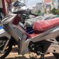 Honda Wave 125i 2021 về đại lý Việt với diện mạo mê mẩn, giá bán khiến Honda Wave Alpha 'chóng mặt'