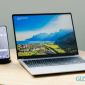 Đánh giá Realme Book: Thiết kế như Macbook, phần cứng ổn, 'đáng đồng tiền bát gạo'