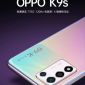 Oppo K9s sẽ ra mắt vào ngày 20/10 với cấu hình tầm trung