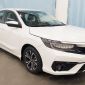 Honda City phiên bản kéo dài rục rịch ra mắt, hứa hẹn gây sốt khi về Việt Nam