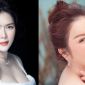 Lý Nhã Kỳ chuộng mốt áo khoét ngực, chăm thả thính hậu tin đồn yêu sao nam U40