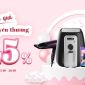 Viettel Store đồng loạt giảm giá sâu smartphone, đồ công nghệ… chào mừng ngày 20/10