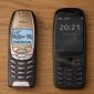 Nokia 6310 huyền thoại trở lại, trang bị hiện đại, giá 1.8 triệu khiến người dùng 'phát sốt'