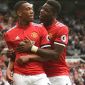 Chuyển nhượng MU 16/10: Quỷ đỏ tuyệt vọng với Pogba, Có mục tiêu thay thế Martial