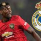 Chuyển nhượng MU 17/10: Hé lộ tương lai Solskjaer, Pogba nhận đề nghị khó từ chối để ra đi