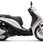 Đối thủ Honda SH 150i giảm sốc tại đại lý, giá rẻ ngang Honda SH Mode 2021 khiến dân tình sửng sốt