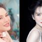Lý Nhã Kỳ khiến CĐM đỏ mặt khi đăng clip đu trend ‘biến hình’, mặc váy ngắn cũn cỡn