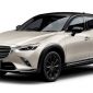 Mazda CX-3 bất ngờ có thêm bản mới: Giá chỉ 497 triệu, thiết kế và trang bị 'lấn át' Honda HR-V 2022