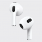 Airpods 3 chính thức ra mắt với mức giá 179 USD nhưng không có ANC