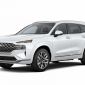 Chiếc Hyundai Santa Fe 2021 có giá không tưởng khiến Toyota Fortuner 'vỡ òa', hé lộ chi tiết cực độc