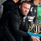 Wayne Rooney chính thức phá vỡ sự im lặng về việc dẫn dắt Newcastle