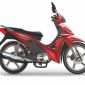 ‘Bấn loạn’ vì mẫu xe số 23 triệu 'áp đảo' Honda Wave Alpha với trang bị ăn đứt Yamaha Sirius 2021