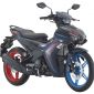 Lộ diện Yamaha Exciter 155 màu mới cực mê: Giá cao hơn Honda Winner 10 triệu, thiết kế ngầu bá cháy