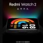 Redmi Watch 2 - vua đồng hồ thông minh giá rẻ mới, khiến Apple Watch 7 'khóc thét' ra mắt vào 28/10