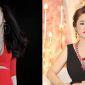 'Sốt xình xịch' clip ghép Thủy Tiên biểu diễn trên nền nhạc do bà Phương Hằng thể hiện