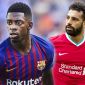 Tin chuyển nhượng 22/10: Salah ra 'yêu sách' với Liverpool, Dembele tới Newcastle?