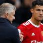 Man Utd đang thực sự gặp vấn đề với Cristiano Ronaldo sau chiến thắng tại Champions League?