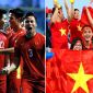 Sau tin vui cho ĐT Việt Nam tại vòng loại World Cup, VFF lại khiến NHM bất ngờ với giá vé cao kỷ lục