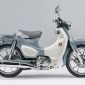 Chiếc Honda Super Cub 125 có giá không tưởng khiến Honda SH 150i 2021 ‘ngẩn ngơ’, hé lộ điểm cực độc