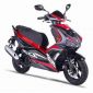 Siêu đối thủ Honda Air Blade 150 giá 43 triệu lộ diện: Thiết kế thể thao, trang bị ngầu bá cháy