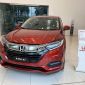 Giá xe Honda HR-V giảm kỉ lục tới 150 triệu đồng, dọn kho chuẩn bị đón phiên bản 2022 về nước