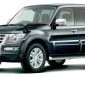 Chiếc Mitsubishi Pajero 'gây bão' với chi tiết độc lạ 'đe nẹt' Toyota Fortuner với giá không tưởng